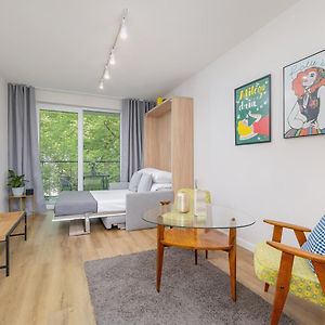 Appartement met een Slaapkamer